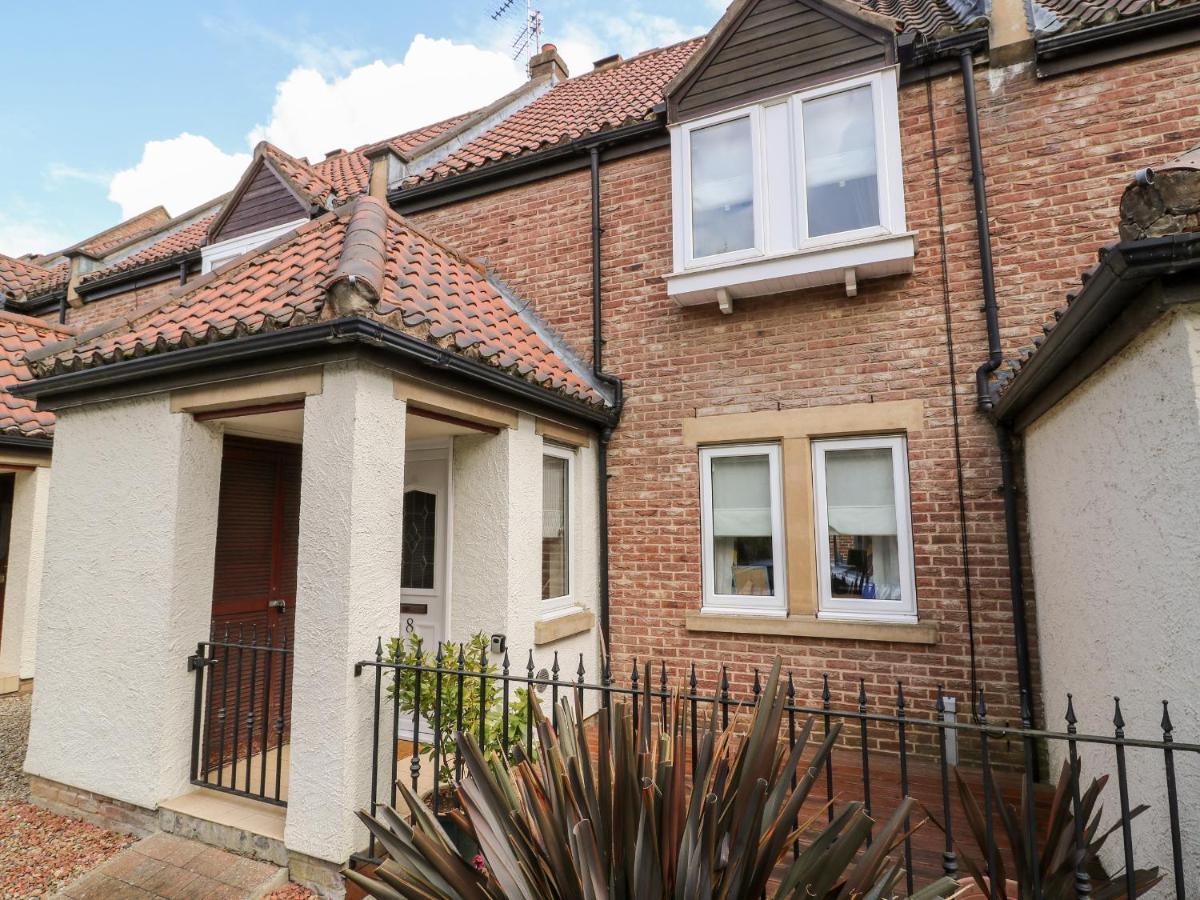 8 Williamson Drive Villa Ripon Luaran gambar