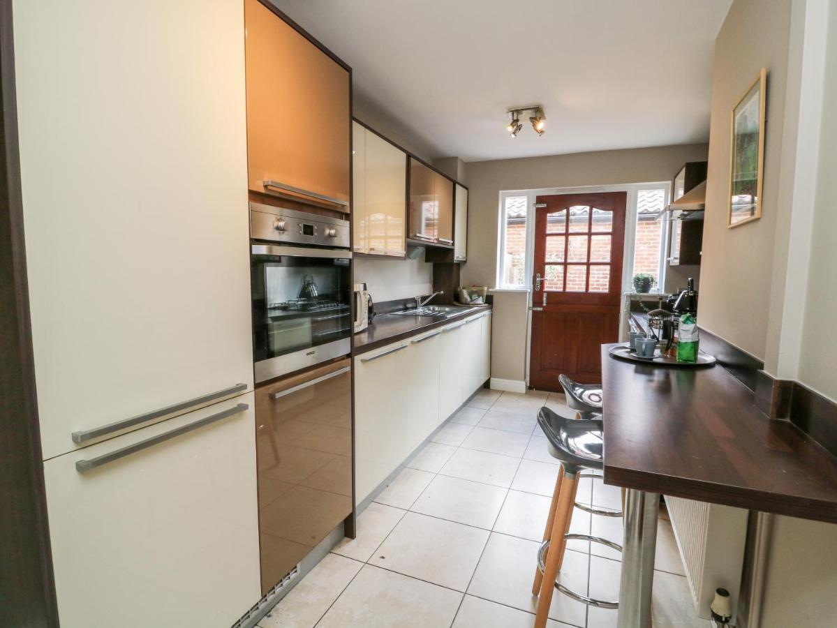 8 Williamson Drive Villa Ripon Luaran gambar