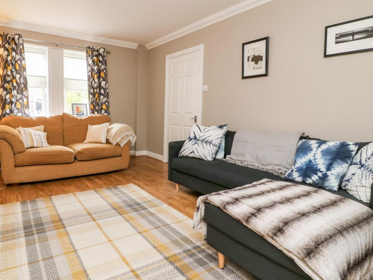 8 Williamson Drive Villa Ripon Luaran gambar