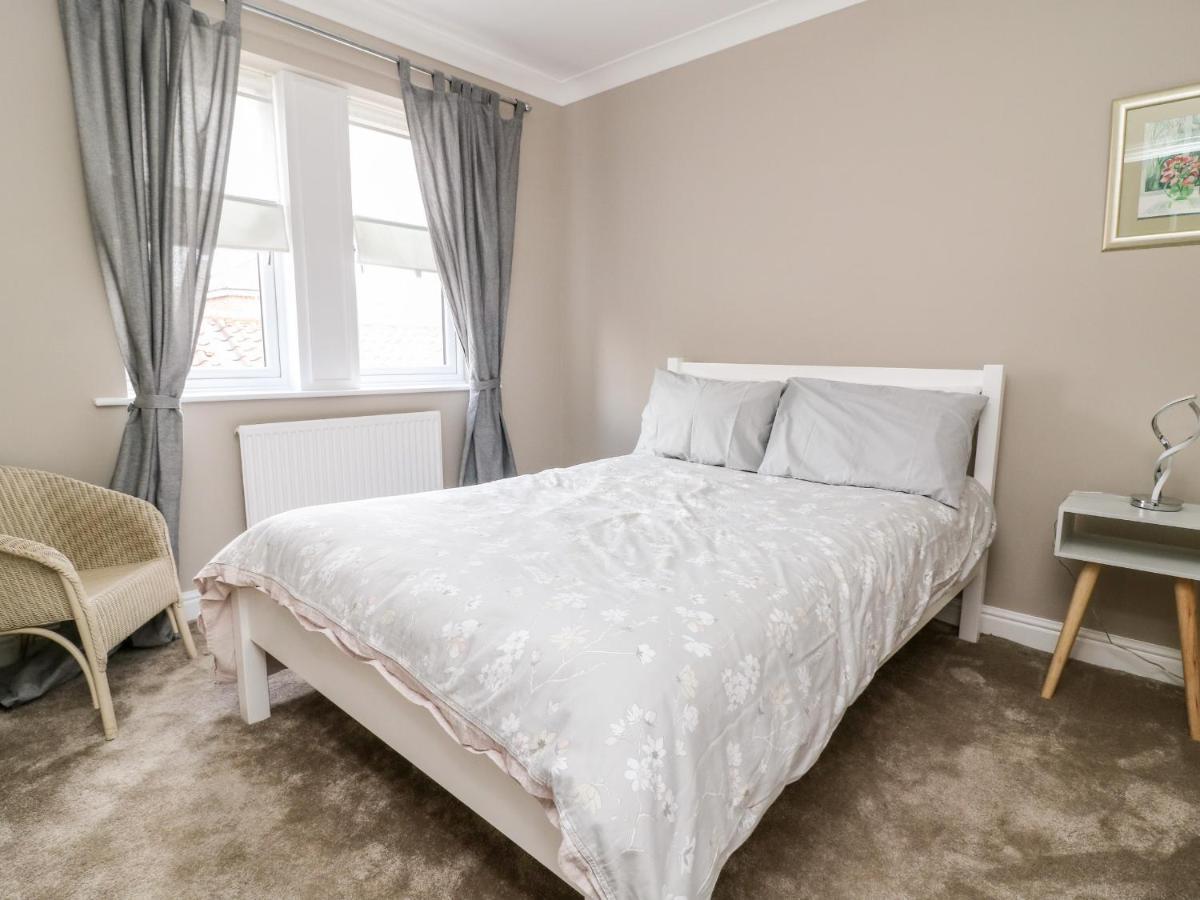 8 Williamson Drive Villa Ripon Luaran gambar