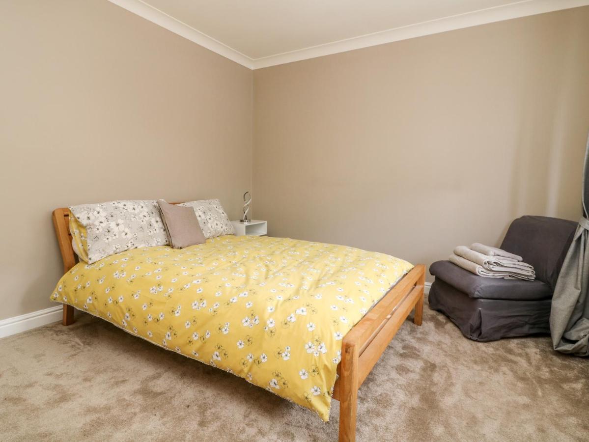8 Williamson Drive Villa Ripon Luaran gambar