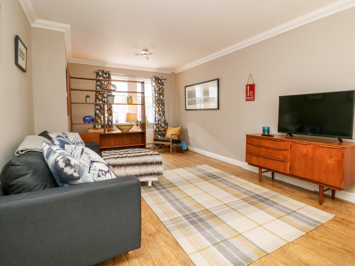 8 Williamson Drive Villa Ripon Luaran gambar