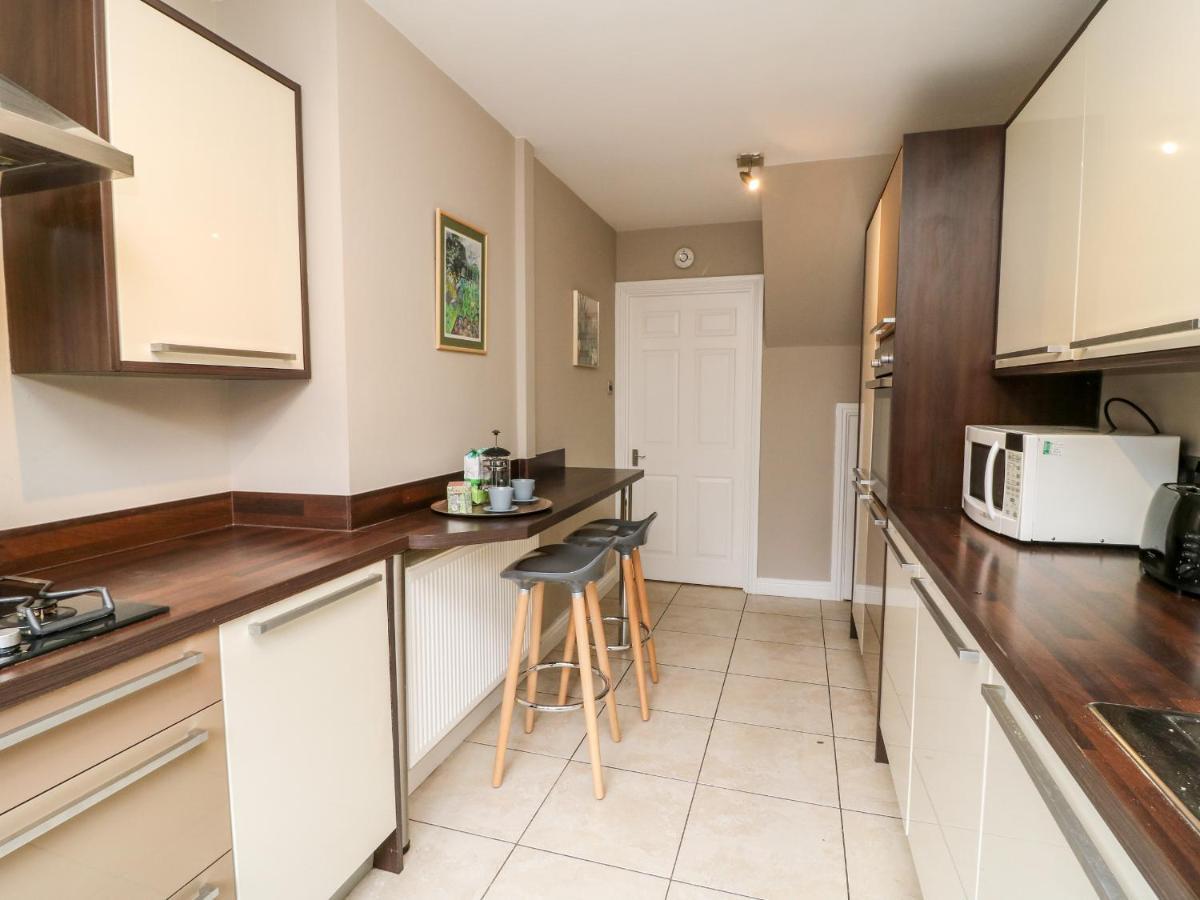 8 Williamson Drive Villa Ripon Luaran gambar