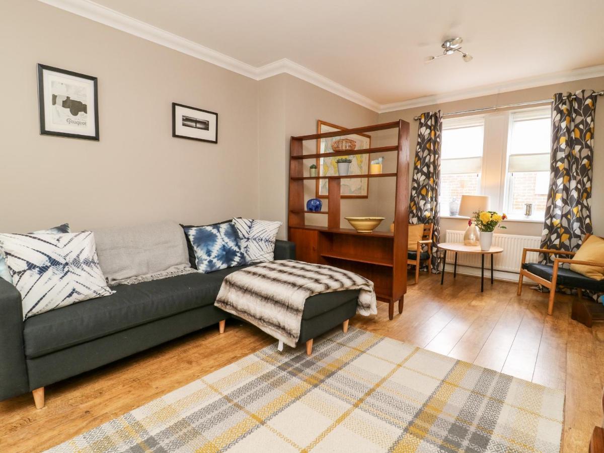 8 Williamson Drive Villa Ripon Luaran gambar
