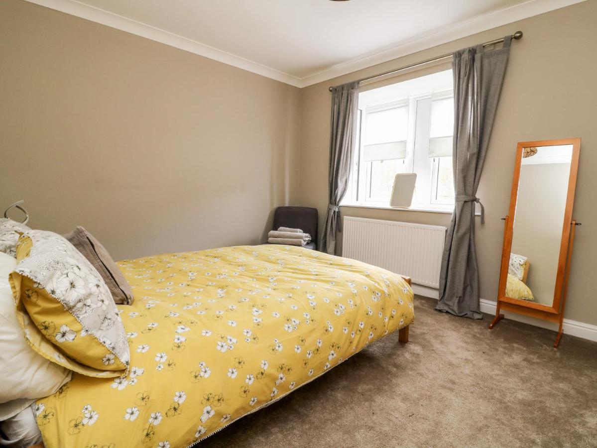 8 Williamson Drive Villa Ripon Luaran gambar