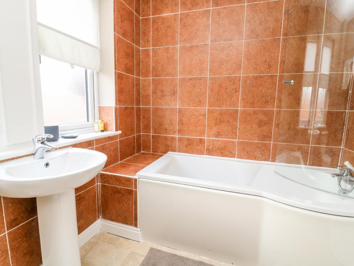 8 Williamson Drive Villa Ripon Luaran gambar