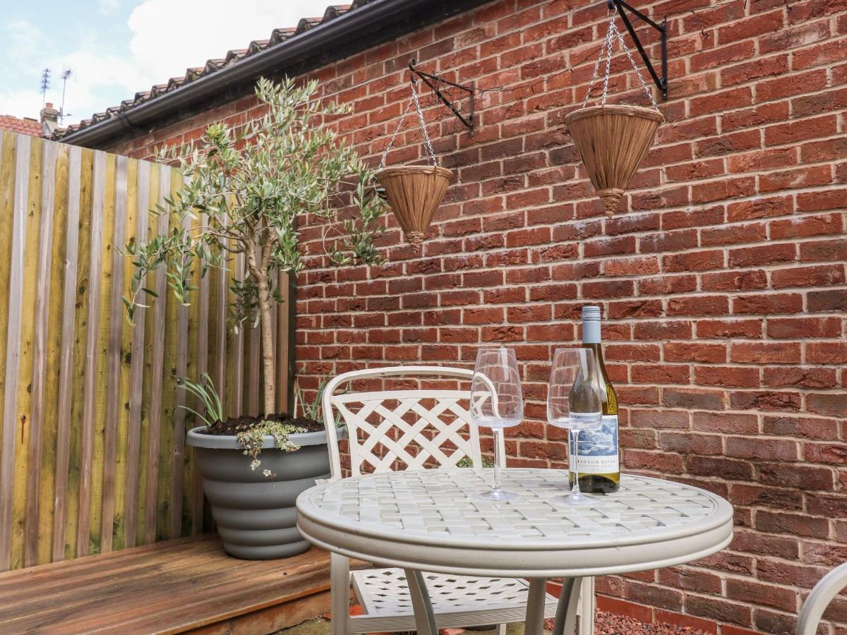 8 Williamson Drive Villa Ripon Luaran gambar