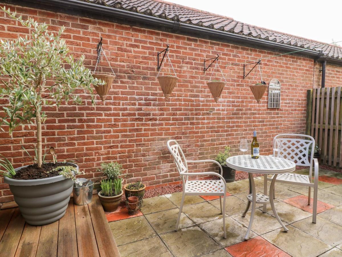 8 Williamson Drive Villa Ripon Luaran gambar