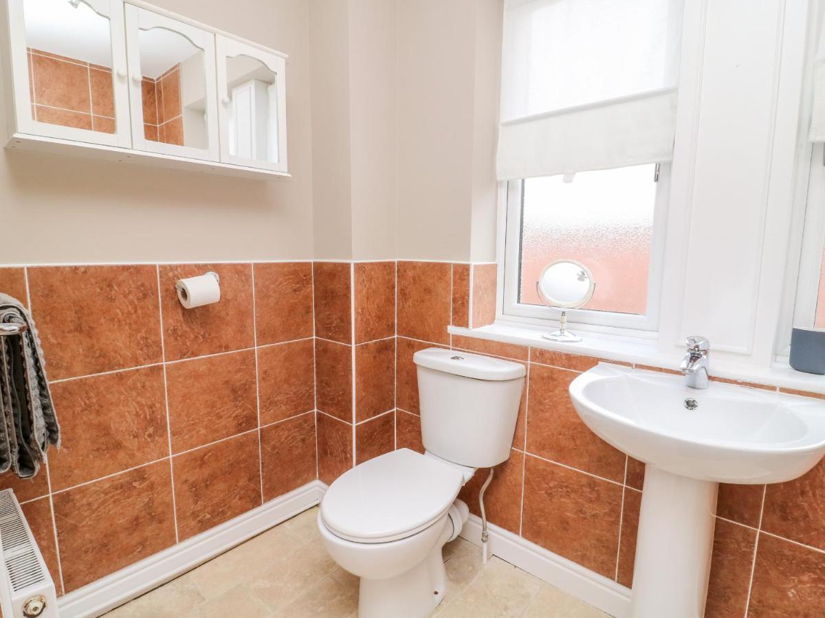 8 Williamson Drive Villa Ripon Luaran gambar